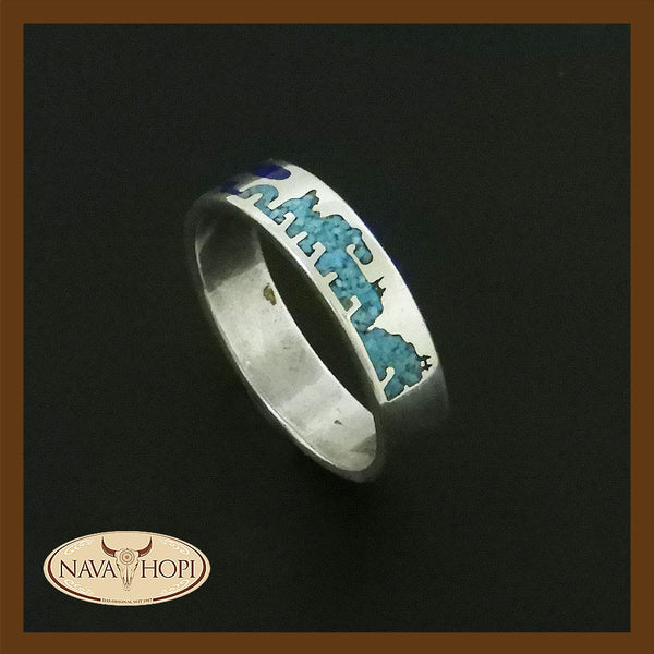 Ring Story Teller