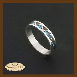 Ring Indian Design