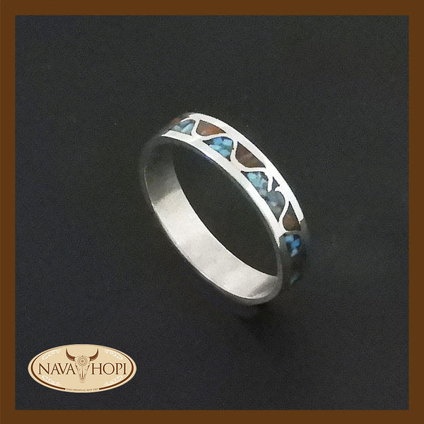 Ring Indian Design