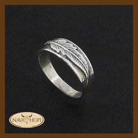 Ring Feder