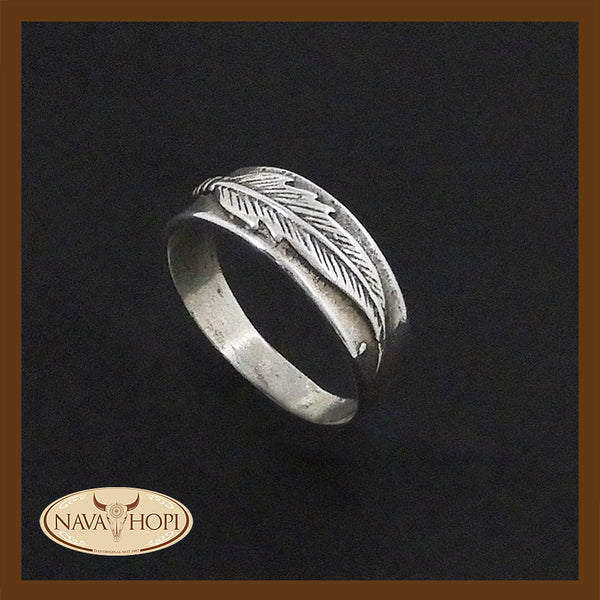 Ring Feder