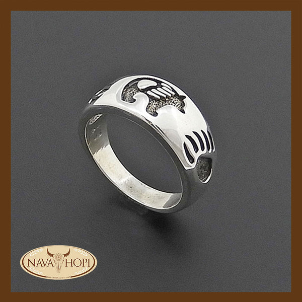 Ring Bär
