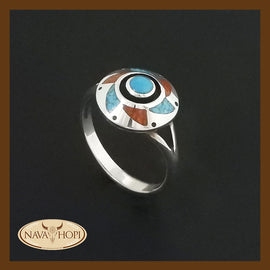 Ring Indian Design