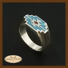 Ring Indian Design