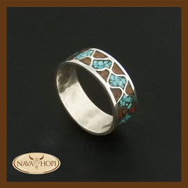 Ring Indian Design