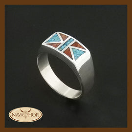 Ring Indian Design
