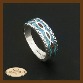 Ring Indian Design