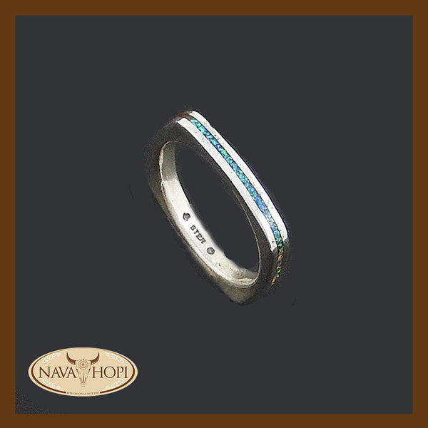 Ring Opal