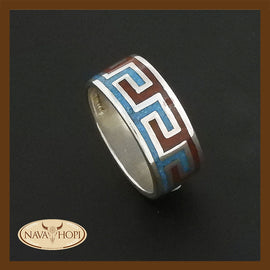 Ring Indian Design