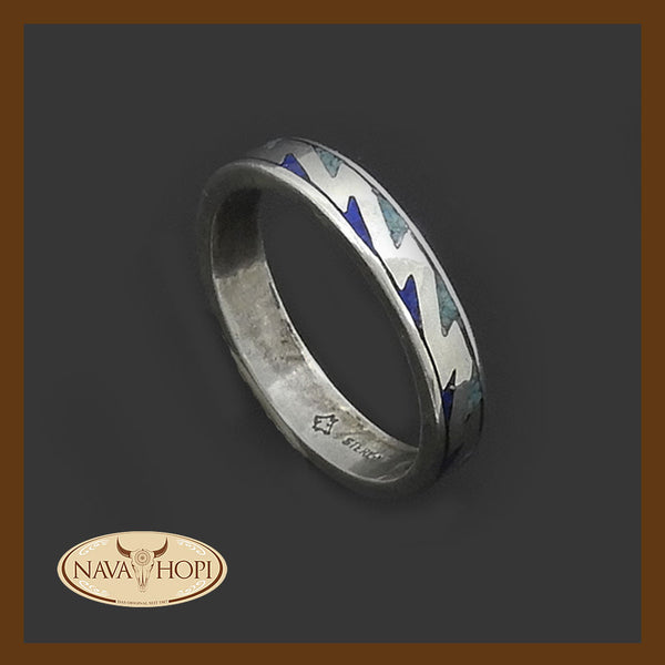 Ring Indian Design