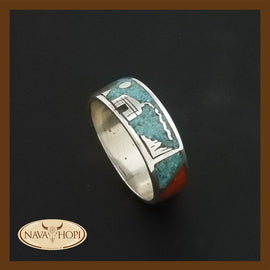 Ring Pueblo