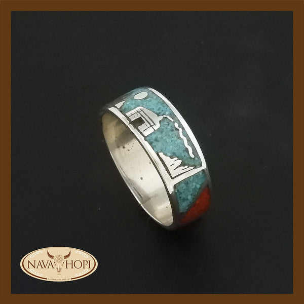 Ring Pueblo