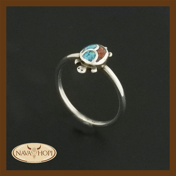 Ring Turtle