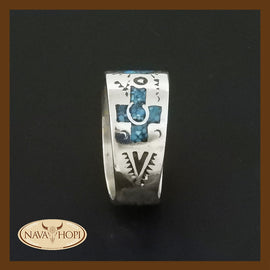 Ring Buffalo