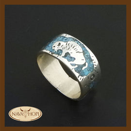 Ring Buffalo