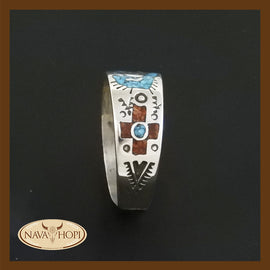 Ring Buffalo