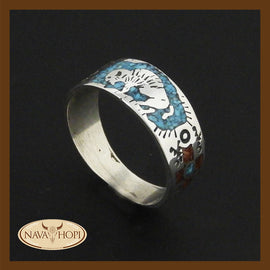Ring Buffalo