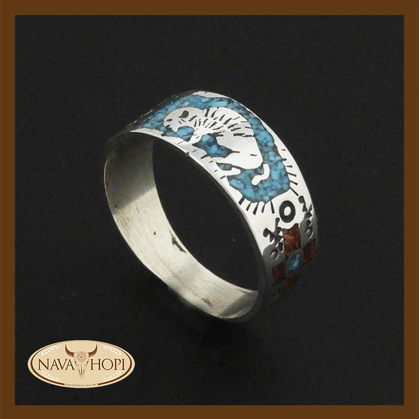 Ring Buffalo