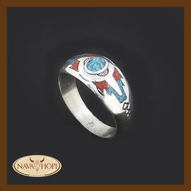 Ring Indian Design