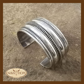 Navajo Damenarmreif
