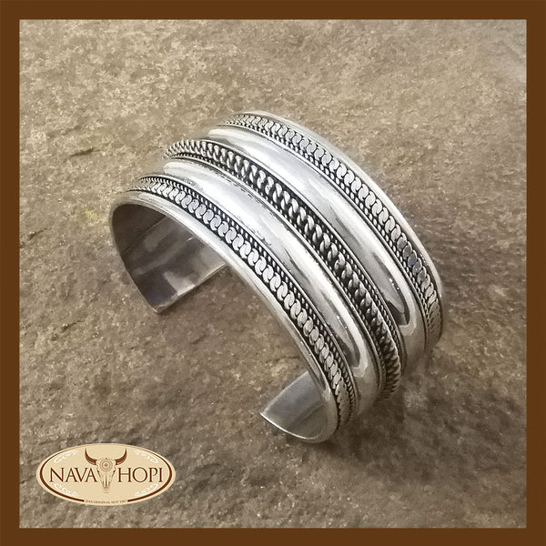 Navajo Damenarmreif