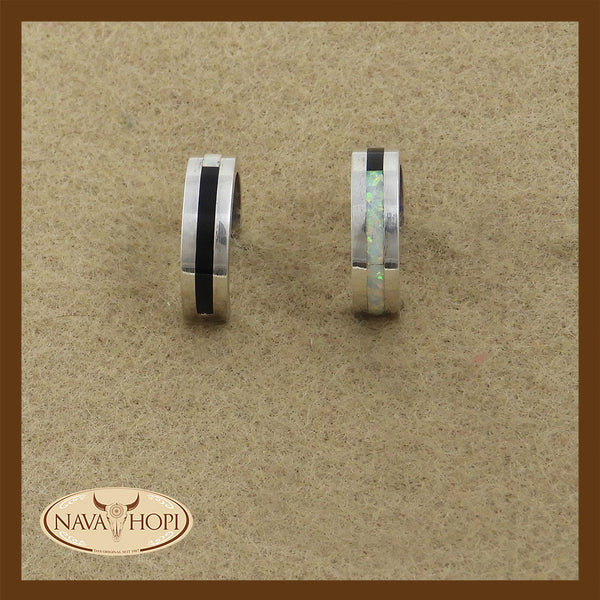 Navajo Ohrstecker Halbcreole