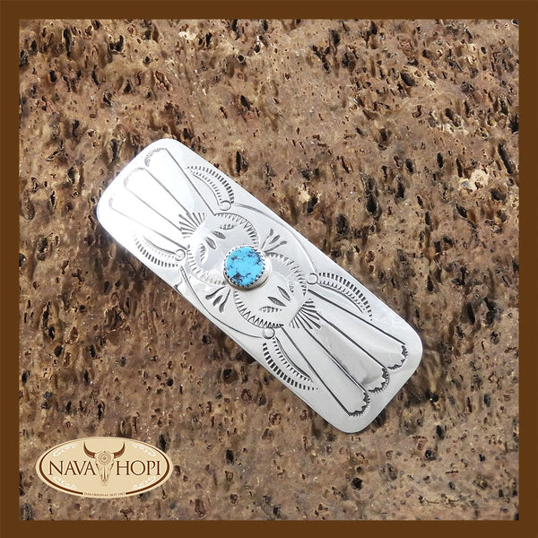 Navajo Haarspange
