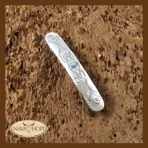Navajo Haarspange