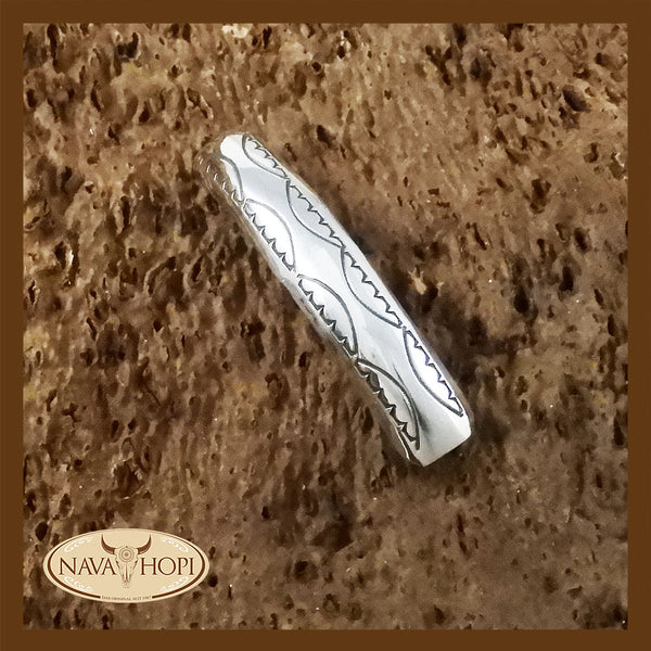 Navajo Haarspange