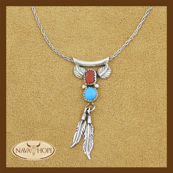 Kette Navajo