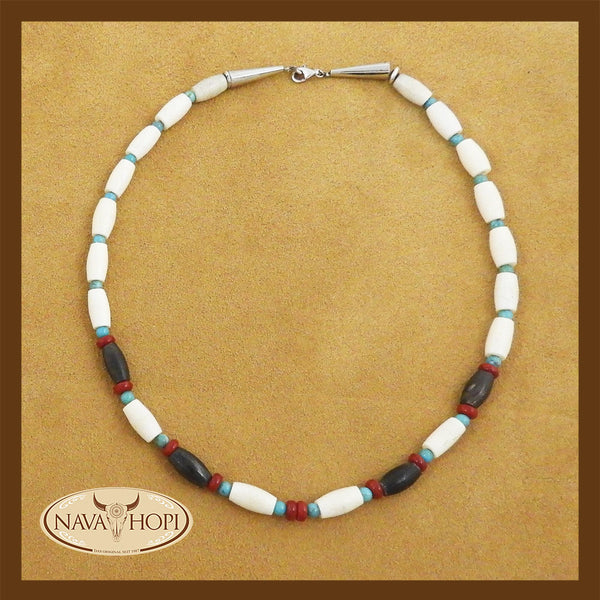 Bone Kette