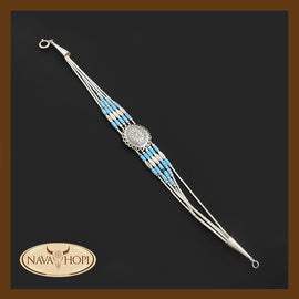 Liquid Armband Concha