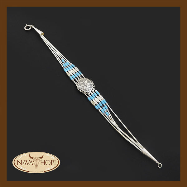 Liquid Armband Concha