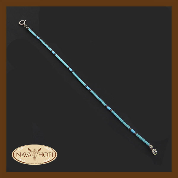 Armband Türkis