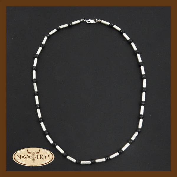 Kette Onyx