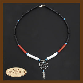 Kette Dreamcatcher