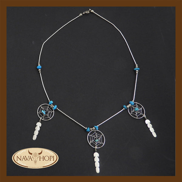 Kette Dreamcatcher
