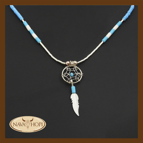 Kette Dreamcatcher