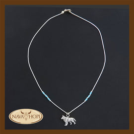 Kette Wolf