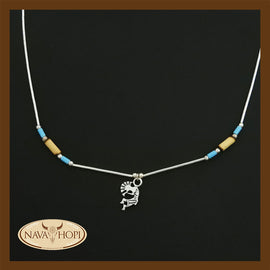 Kette Kokopelli