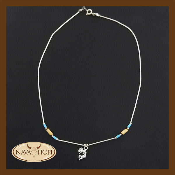 Kette Kokopelli