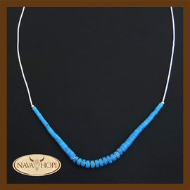 Kette Türkis
