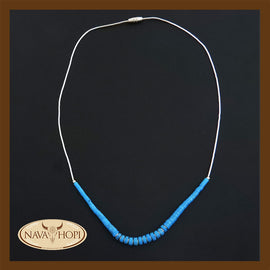 Kette Türkis
