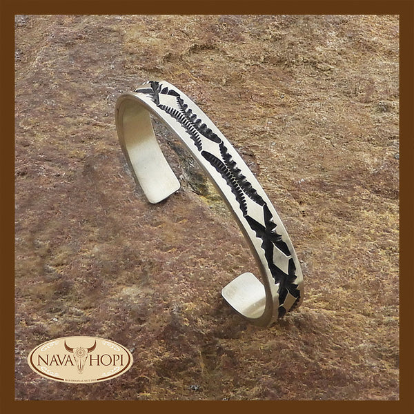 Navajo Herrenarmreif