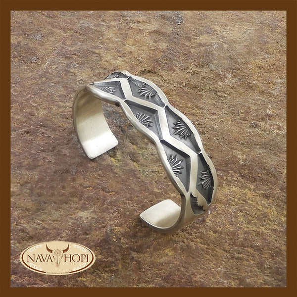 Navajo Herrenarmerif