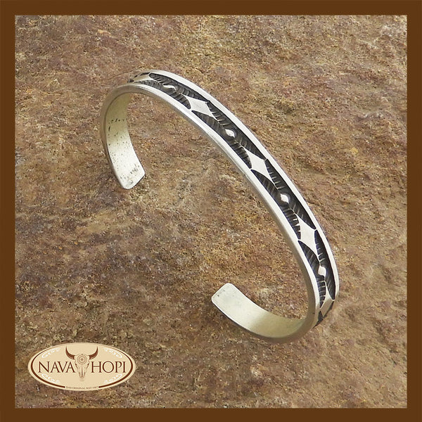 Navajo Herrenarmreif