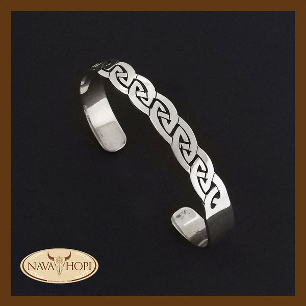 Armreif Celtic