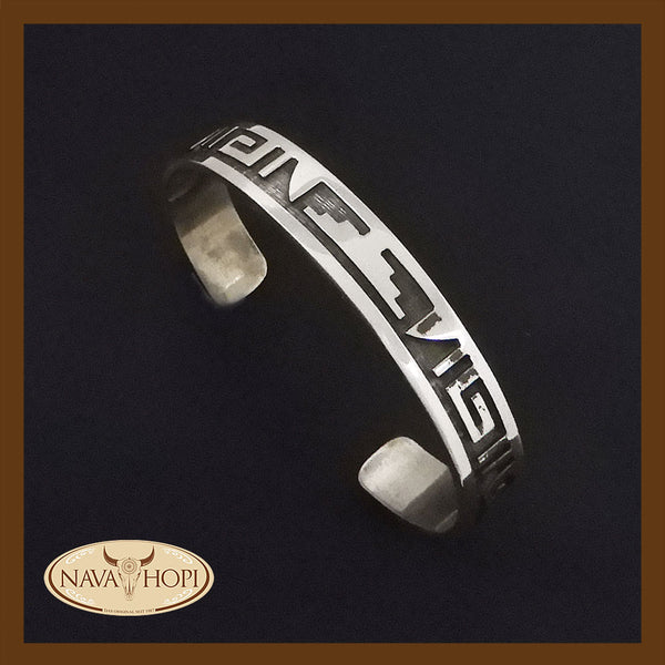 Armreif Indian Design