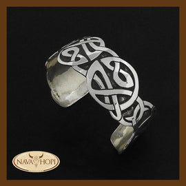 Armreif Tribal
