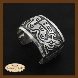 Armreif Maya Design